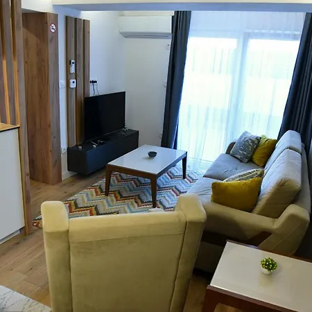 Apartment El Centro *